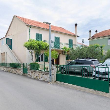 Apartments Ivana Murter Zewnętrze zdjęcie