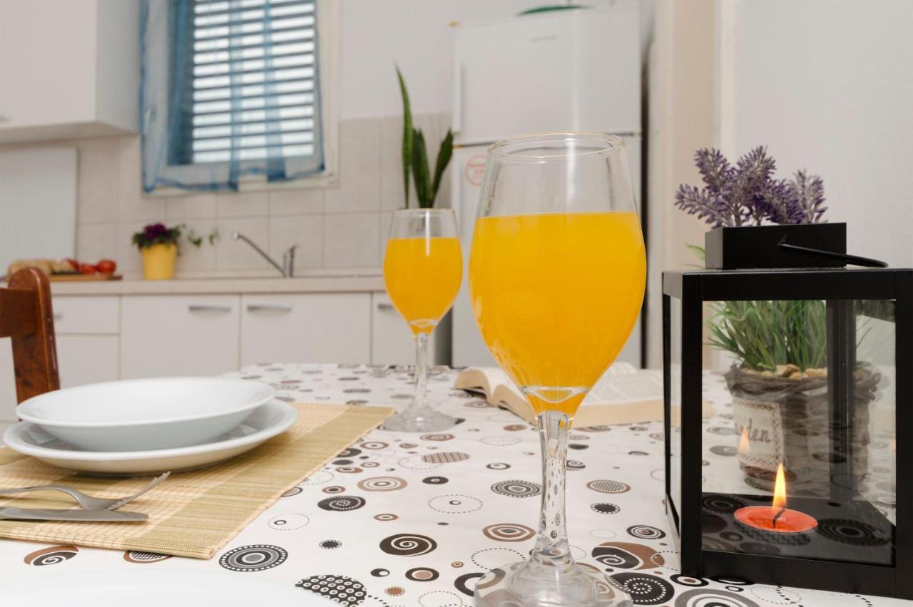 Apartments Ivana Murter Zewnętrze zdjęcie