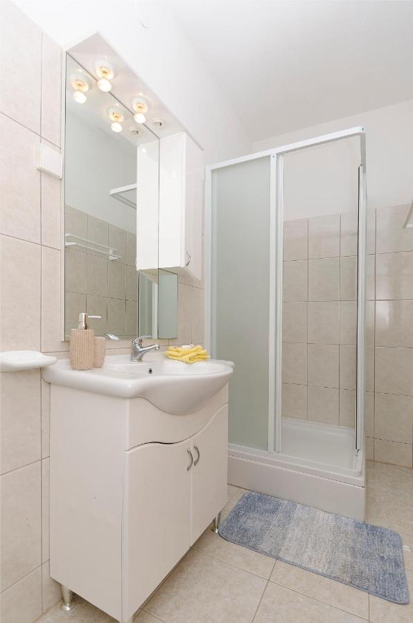 Apartments Ivana Murter Zewnętrze zdjęcie