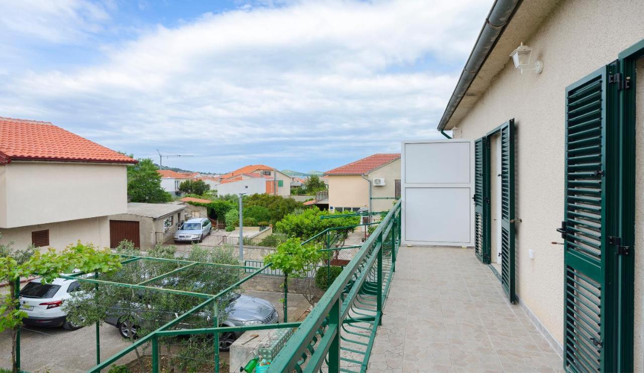 Apartments Ivana Murter Zewnętrze zdjęcie