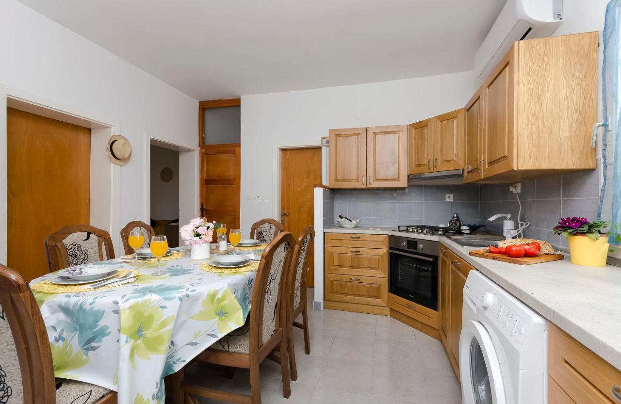 Apartments Ivana Murter Zewnętrze zdjęcie