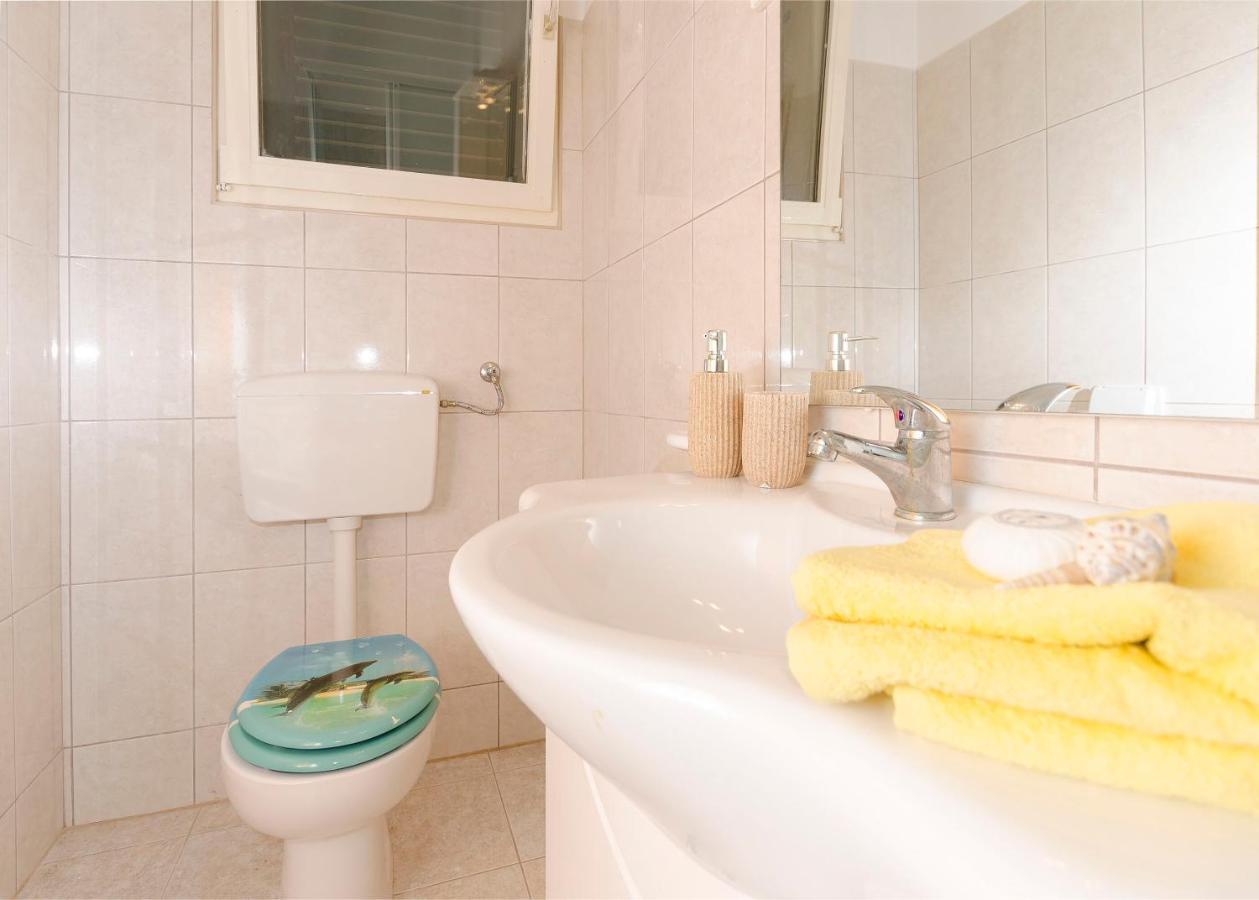 Apartments Ivana Murter Zewnętrze zdjęcie