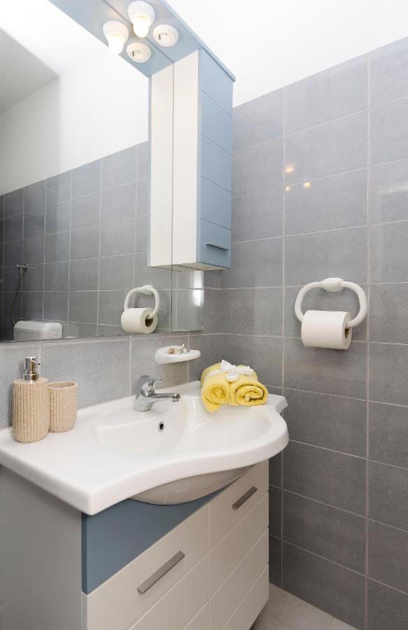 Apartments Ivana Murter Zewnętrze zdjęcie