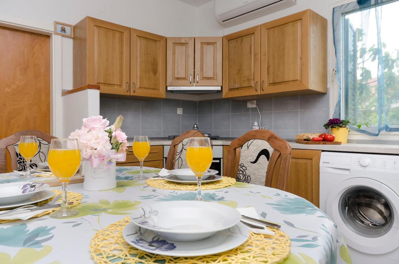 Apartments Ivana Murter Zewnętrze zdjęcie