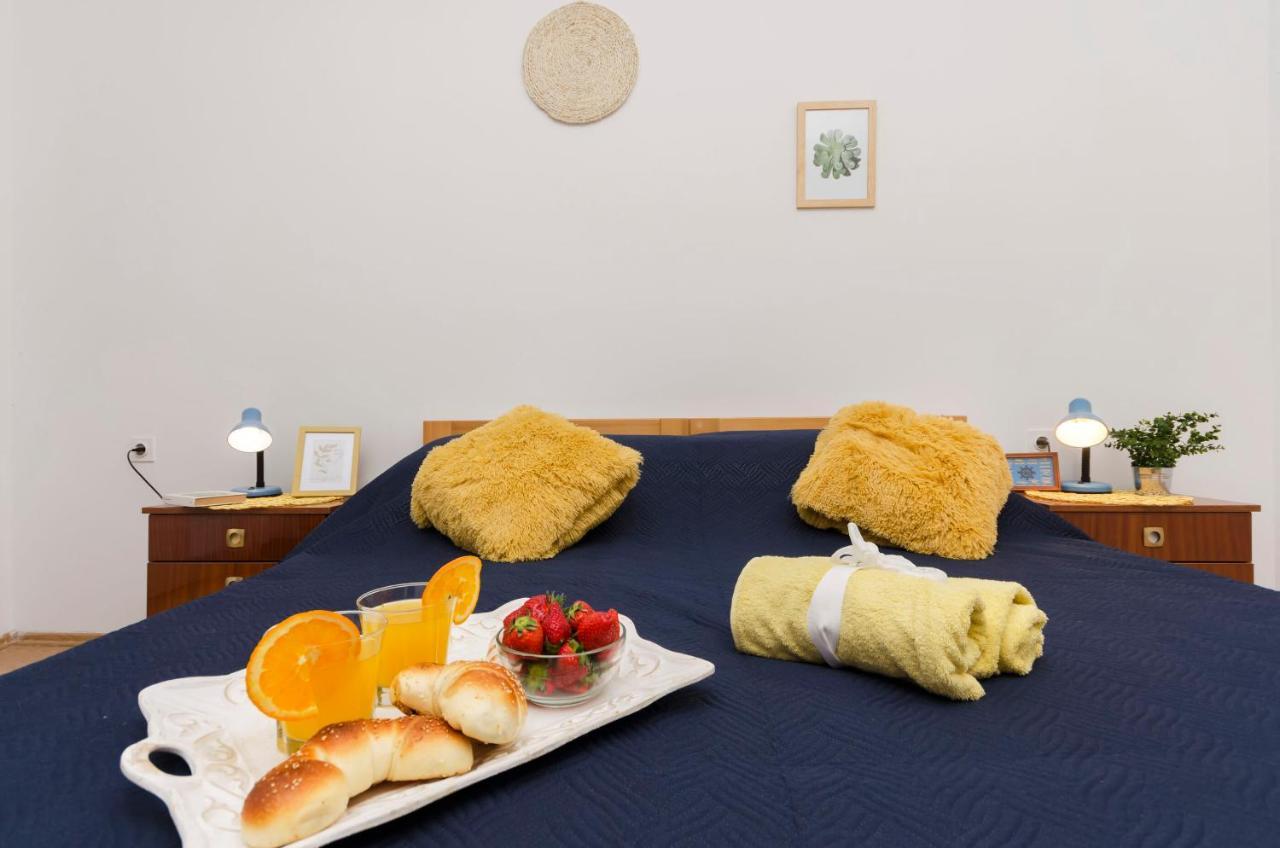 Apartments Ivana Murter Zewnętrze zdjęcie