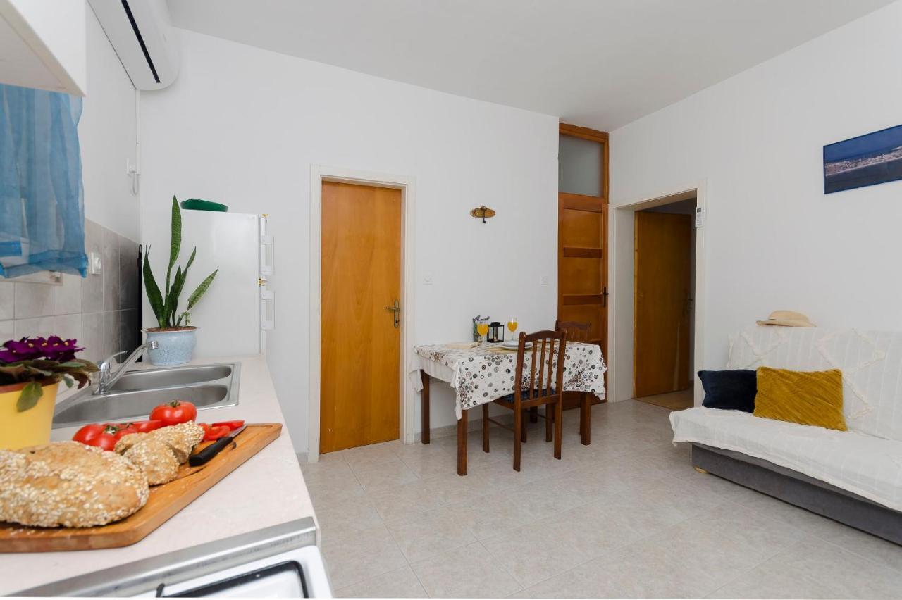 Apartments Ivana Murter Zewnętrze zdjęcie