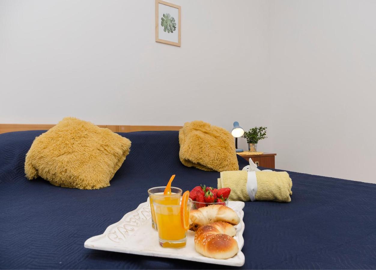 Apartments Ivana Murter Zewnętrze zdjęcie