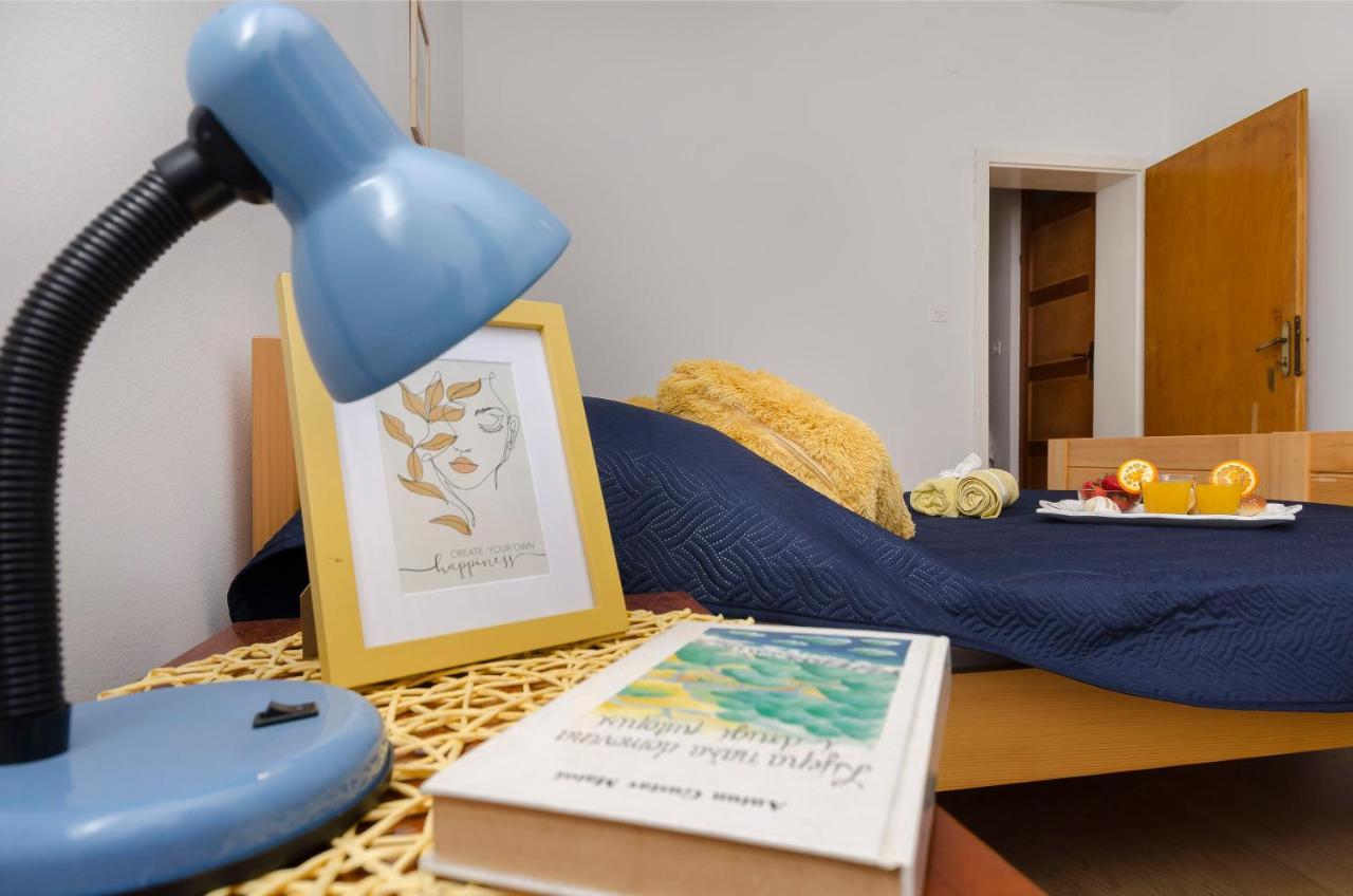 Apartments Ivana Murter Zewnętrze zdjęcie