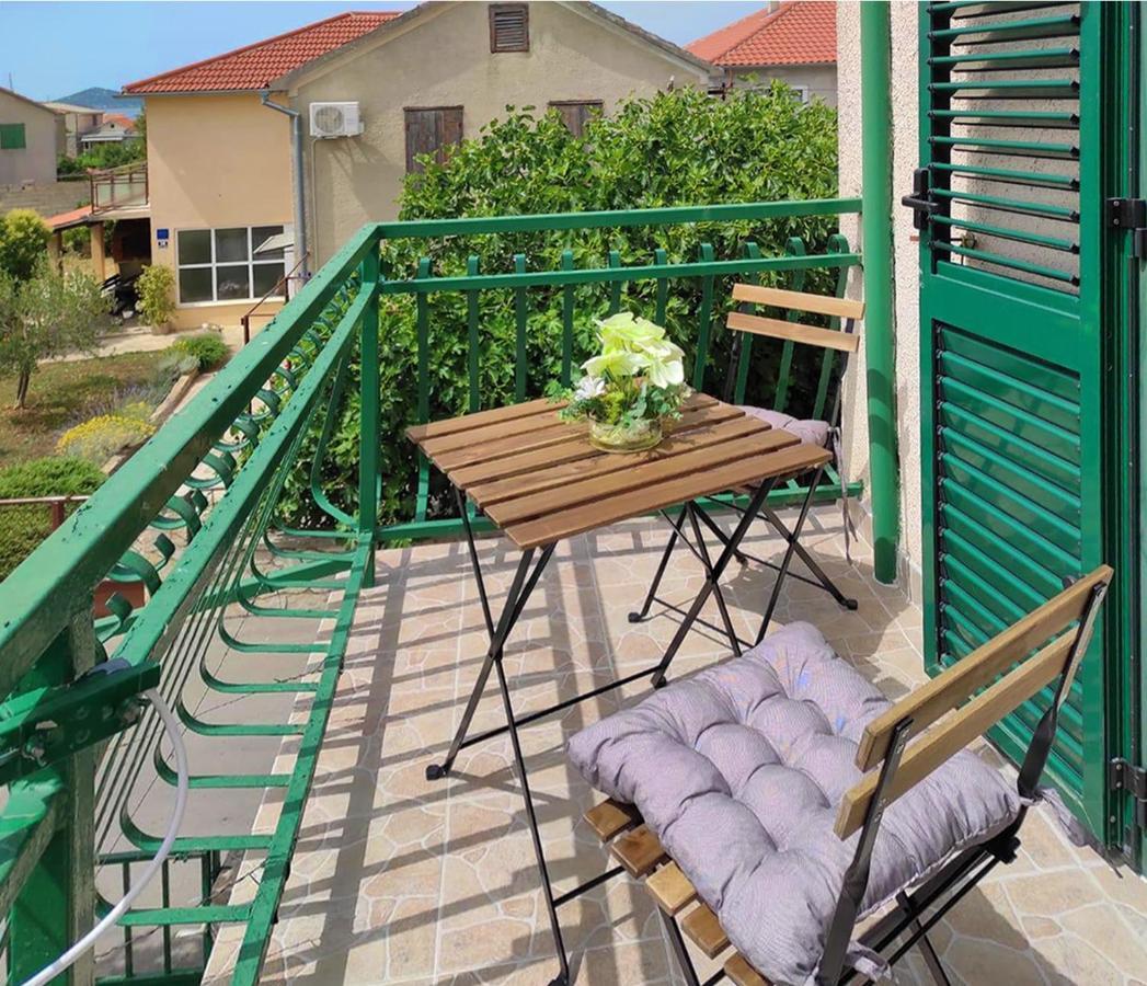 Apartments Ivana Murter Zewnętrze zdjęcie